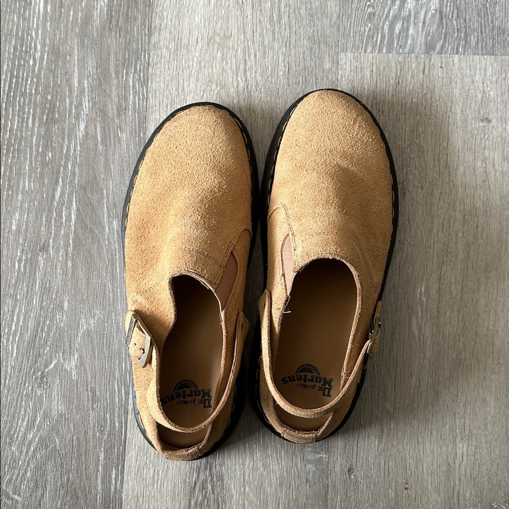 Dr. Martens Mule - Picture 5 of 5